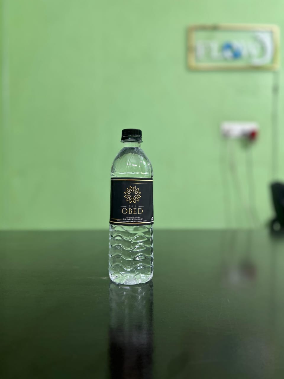 Classic Bottle